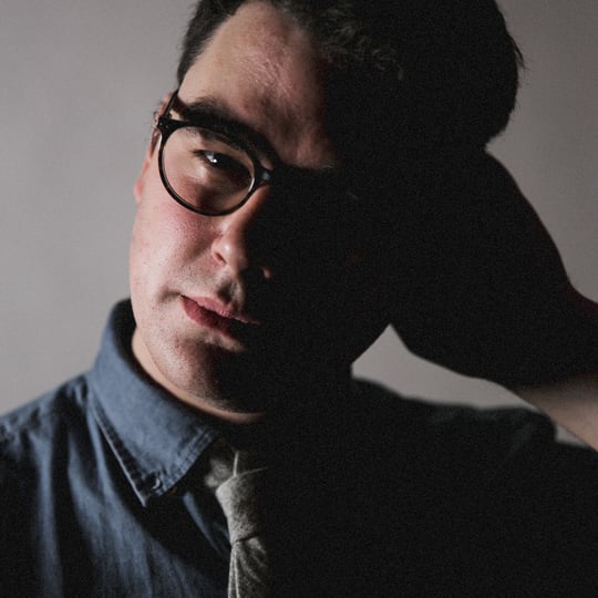 Sam Nitsch Music - Singer/Songwriter / Multi-Instrumentalist in Rochester, NY