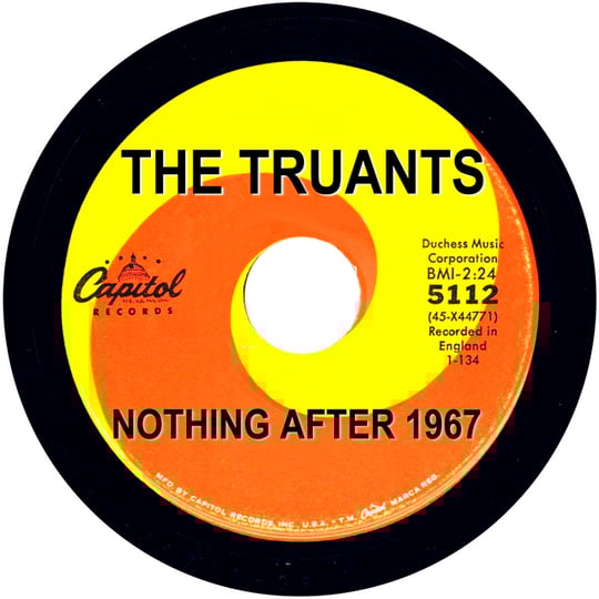 The Truants - 1960s Era Entertainment in New York City, NY