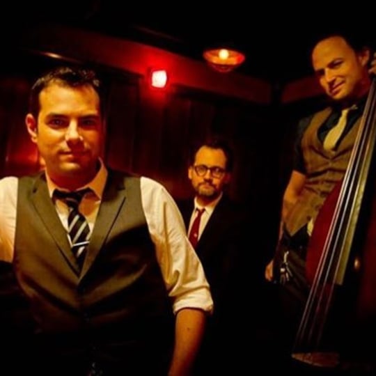 Way Station Music - Jazz Band in Los Angeles, CA