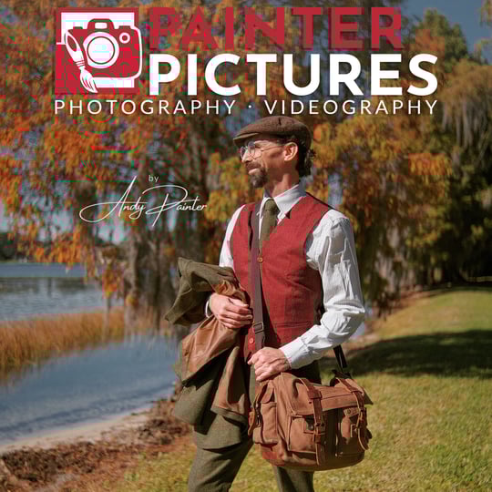 Painter Pictures Photography - Photographer / Drone Photographer in Winter Park, FL