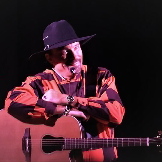 Garth Brooks Tribute Show - Garth Brooks Impersonator in Las Vegas, NV