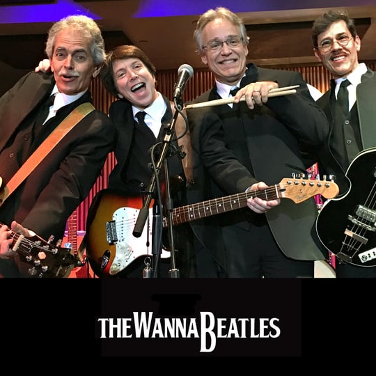 The WannaBeatles - Beatles Tribute Band in Franklin, TN