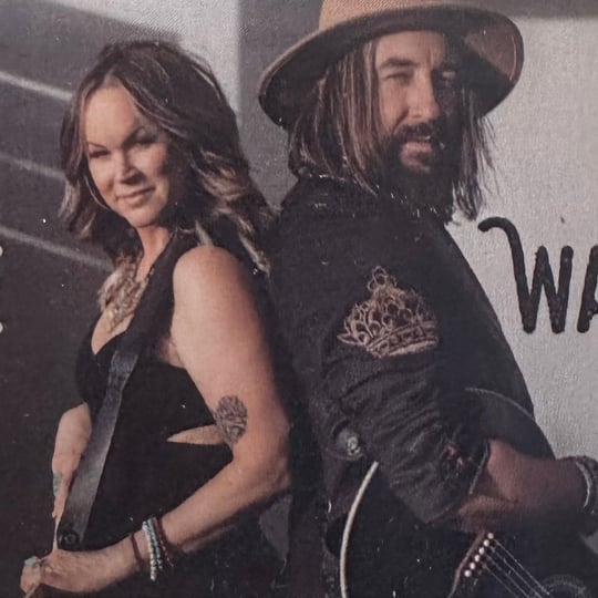The Waters - Acoustic Band in Phoenix, AZ