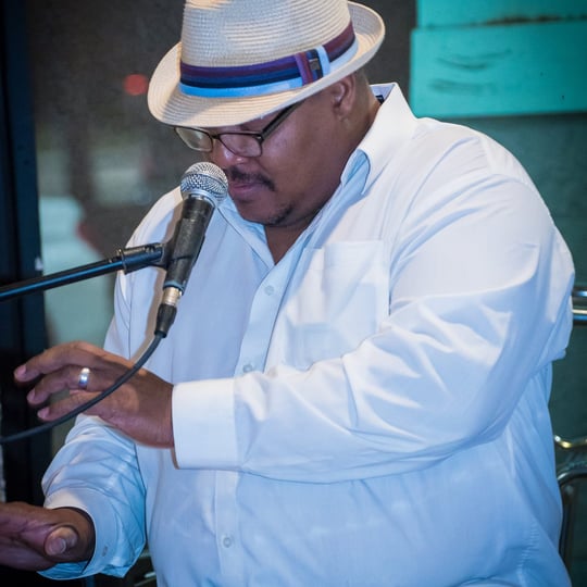 The Wayne Levy Show - Pianist / Holiday Party Entertainment in Largo, FL
