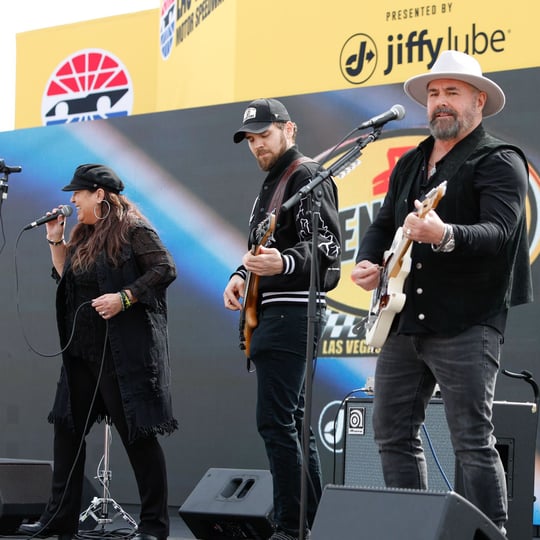 The Wedge Brothers - Classic Rock Band in Las Vegas, NV