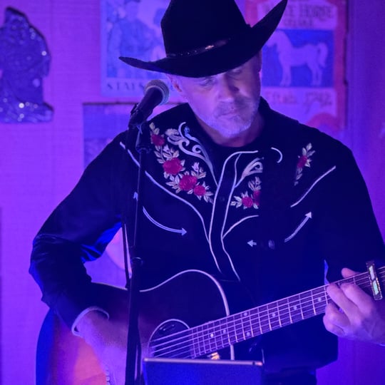 The Whiskey Revival - Acoustic Band in Maryville, IL