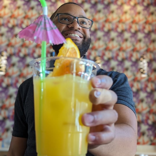 Thee House of Drinks - Bartender / Wedding Services in Phoenix, AZ