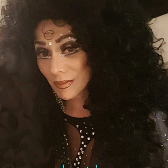 The (Almost) Cher Show - Cher Impersonator / Impersonator in Atlantic City, NJ