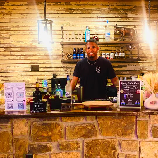 TheNixxologist - Bartender / Wedding Services in Sherwood, AR