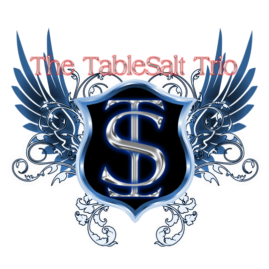 theTablesaltband - Jazz Band in Arlington, KS
