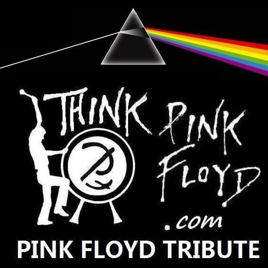 Think Pink Floyd Band - Pink Floyd Tribute Band / Impersonator in Newport, RI