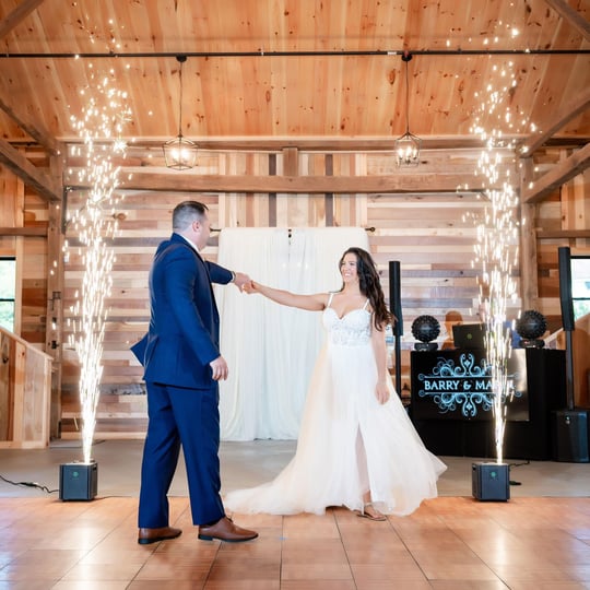 Thompson Entertainment - DJ / Event DJs in Canton, OH