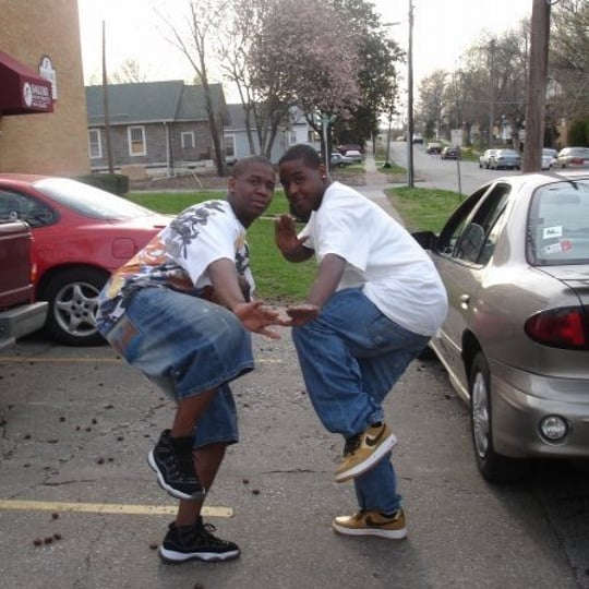 Thorough Hustle Family - Rap Group in Riverdale, IL