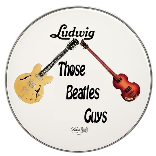 Those Beatles Guys - Beatles Tribute Band in Tucson, AZ