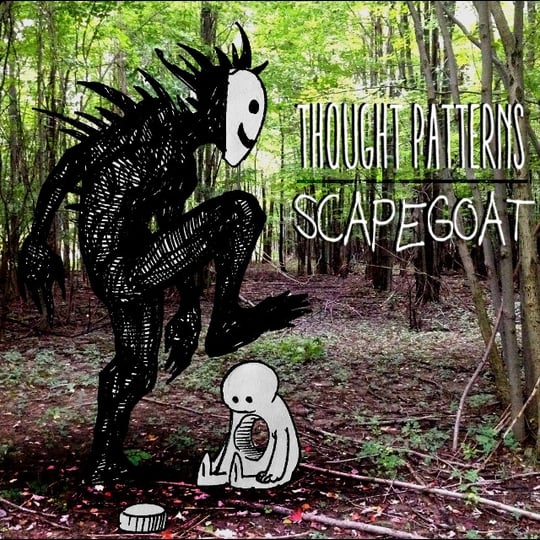 Thought Patterns - Alternative Band in Philadelphia, PA