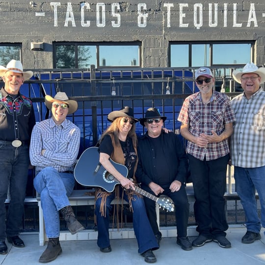 Three Day Weekend - Cover Band in Eagle, ID
