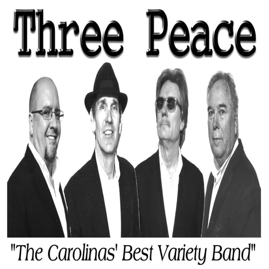 Three Peace Band - Cover Band / Party Band in Florence, SC