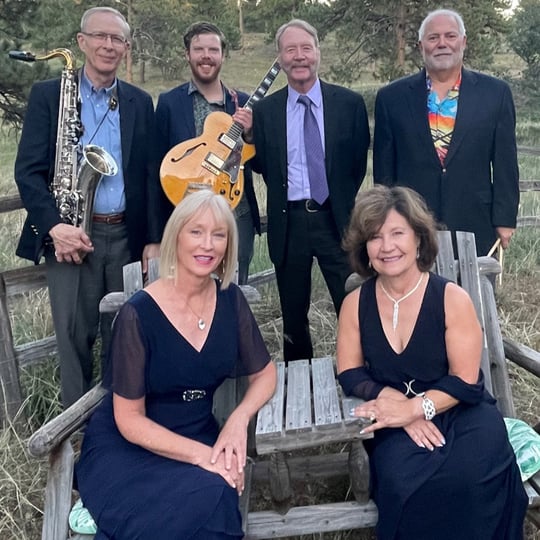 Thunderhill Jazz Band - Jazz Band / Swing Band in Parker, CO