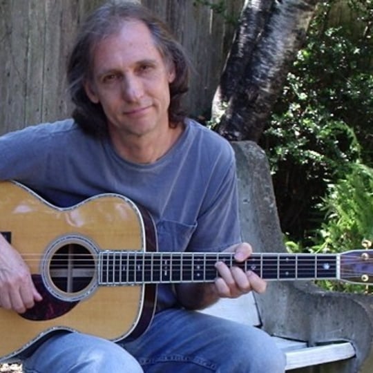 Tim Gleeson - Singing Guitarist in Maple Shade, NJ