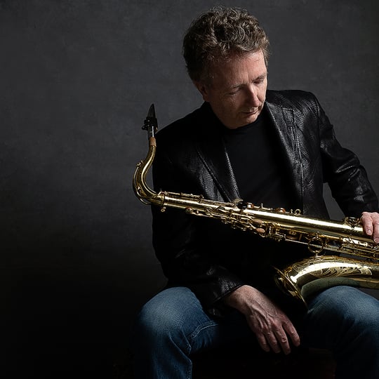 Tim Moher Jazz - Jazz Band in Kitchener, ON