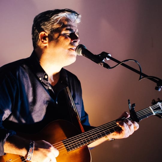Tim Perry Rocks - Singing Guitarist / Wedding Musicians in Boston, MA