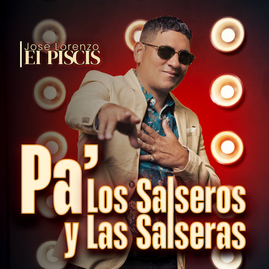 Jose Lorenzo el Piscis - Singer/Songwriter in Naples, FL