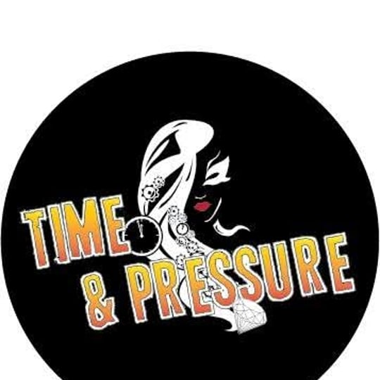 Time and Pressure - Rock Band in Charleston, SC