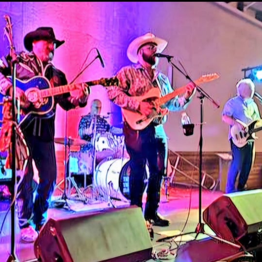 Time Bandits - Country Band in Kernersville, NC