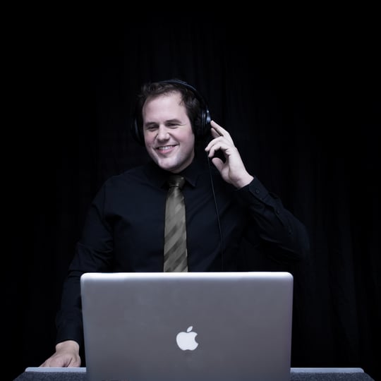 Timothy Davis Music - Wedding DJ / Multi-Instrumentalist in Paso Robles, CA