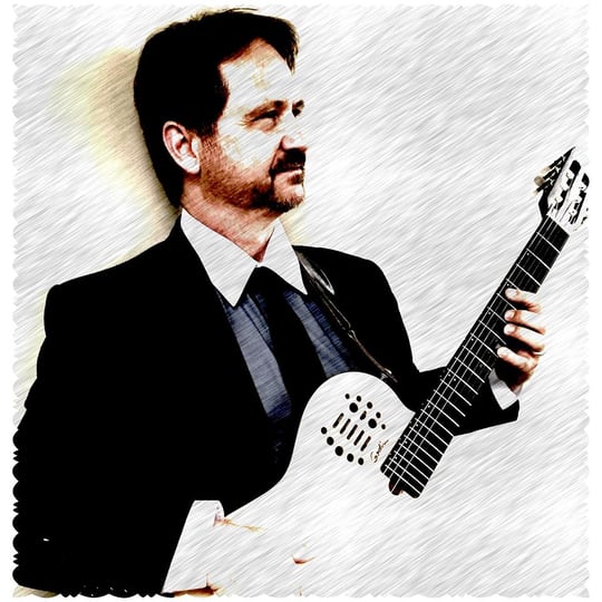 Timothy Price Fingerstyle Guitarist - Guitarist in New Prague, MN