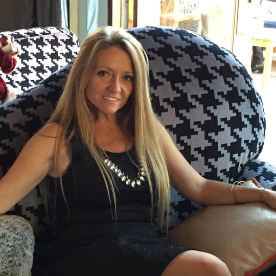 Tina Bailey Band - Rock Band in Glendale, AZ