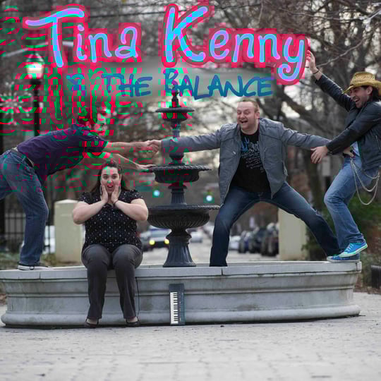Tina Kenny and The Balance - Cover Band in Linden, NJ