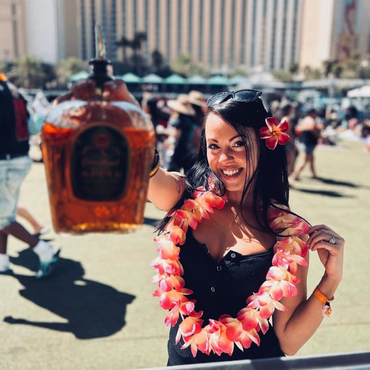 Tipsy-T’s - Bartender in Las Vegas, NV