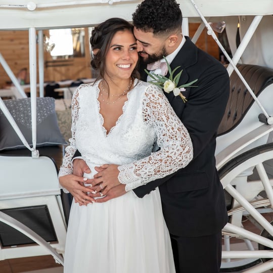 TkTrooper Photography - Wedding Photographer in Warwick, RI