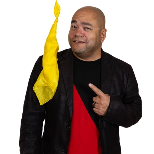 Zack Percell of TNZ Magic - Magician / Family Entertainment in Rockford, IL