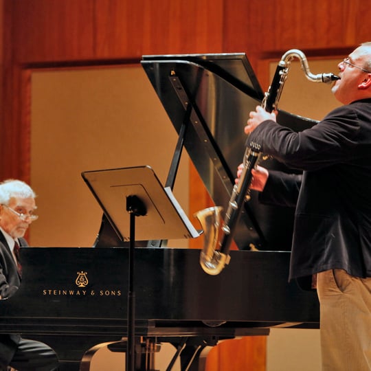 Todd Brunel Musical Groups - Jazz Band in Arlington, MA