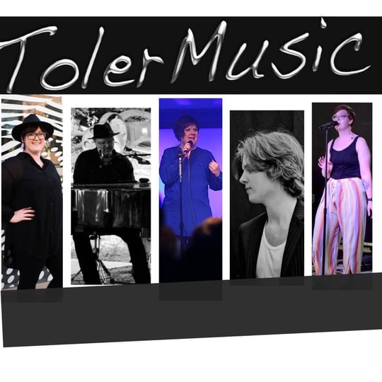 TolerMusic - Wedding Band in Raleigh, NC