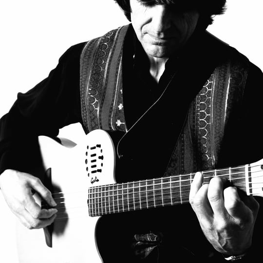 Tom Duarte - Guitarist in San Pablo, CA