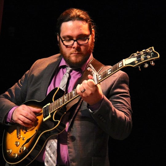 Tom Neeson, Freelance Musician - Multi-Instrumentalist in Granville, NY