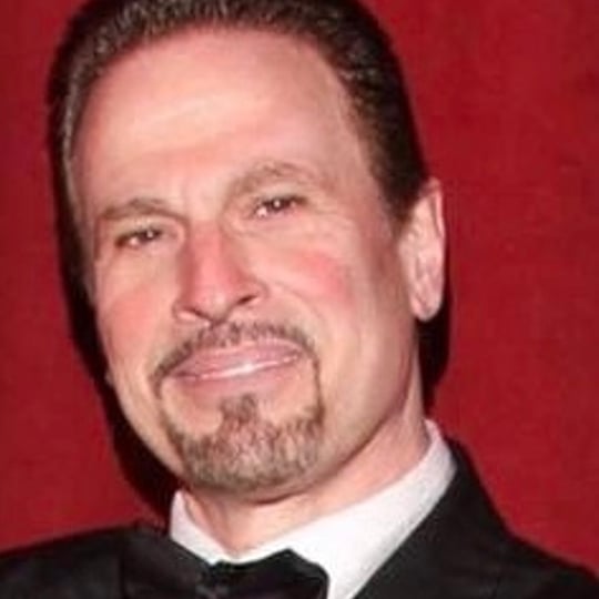 Tom PIzzi / singer / comedy - Impressionist / Impersonator in Barryville-New Jersey, NB