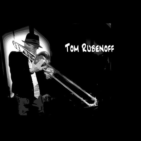 Tom Rubenoff Jazz - Swing Band in Brookline, MA