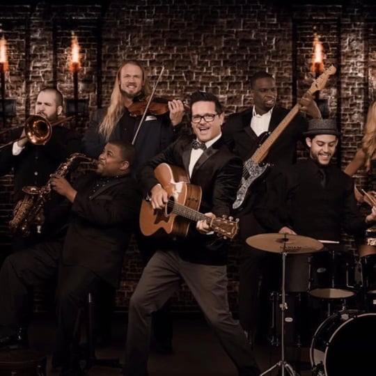 Tom Sartori - Wedding Band in Fort Lauderdale, FL