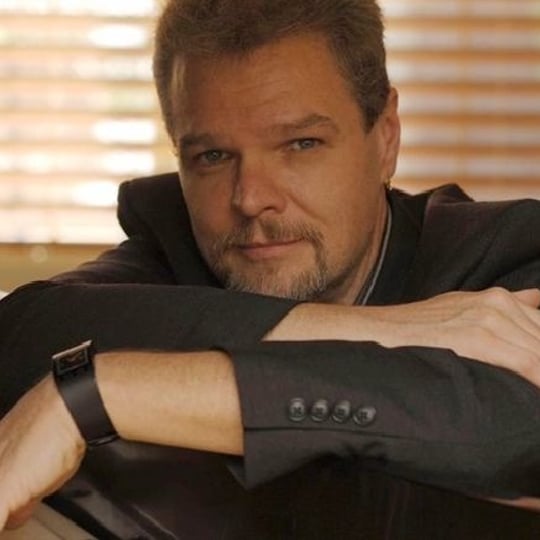Tom Schuman - Jazz Pianist in Las Vegas, NV