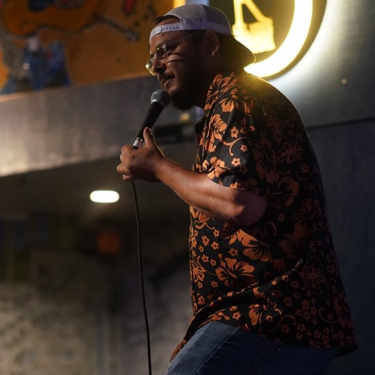 Tommy lucero - Comedy Show / Roast Master in San Diego, CA
