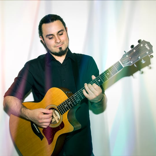 Tony Carboney - Rock Band in Las Vegas, NV
