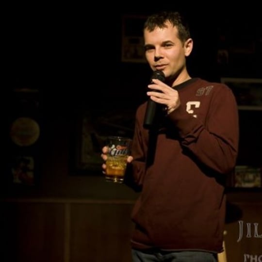 Chicago's Comedy Scene - Stand-Up Comedian in Shorewood, IL