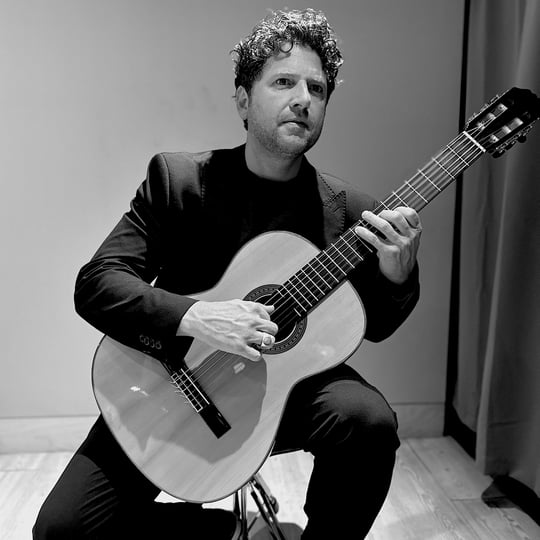 Tony DePiano - Guitarist in New York City, NY