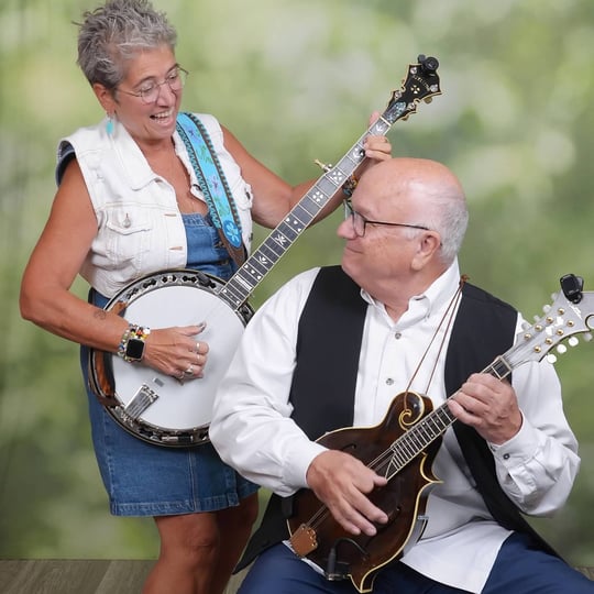 Front Porch Swing - Swing Band / 1940s Era Entertainment in Elkins Park, PA