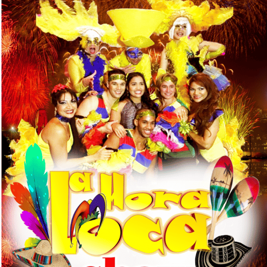 Top 1 Entertainment - Dance Band in Miami, FL