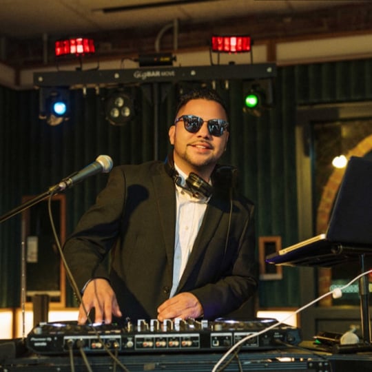 Toreitup Entertainment - Wedding DJ in Flushing, NY